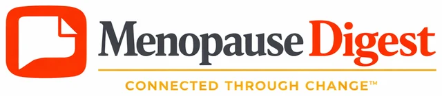 MenopauseDigest — Connected Through Change